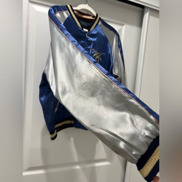 Japanese Souvenir Jacket - Picture 7 of 15